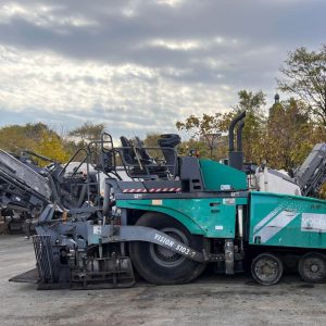 Vogele Vision 5103-3i Paver