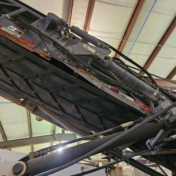 Wirtgen W 2000 Cold Planer Wirtgen W 2000 Cold Planer