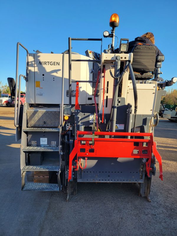 Wirtgen W 120 CFi Cold Planer Wirtgen W 120 CFi Cold Planer