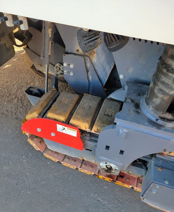 Wirtgen W 120 CFi Cold Planer Wirtgen W 120 CFi Cold Planer