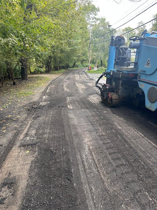 Wirtgen W 120 Fi Cold Planer Wirtgen W 120 Fi Cold Planer