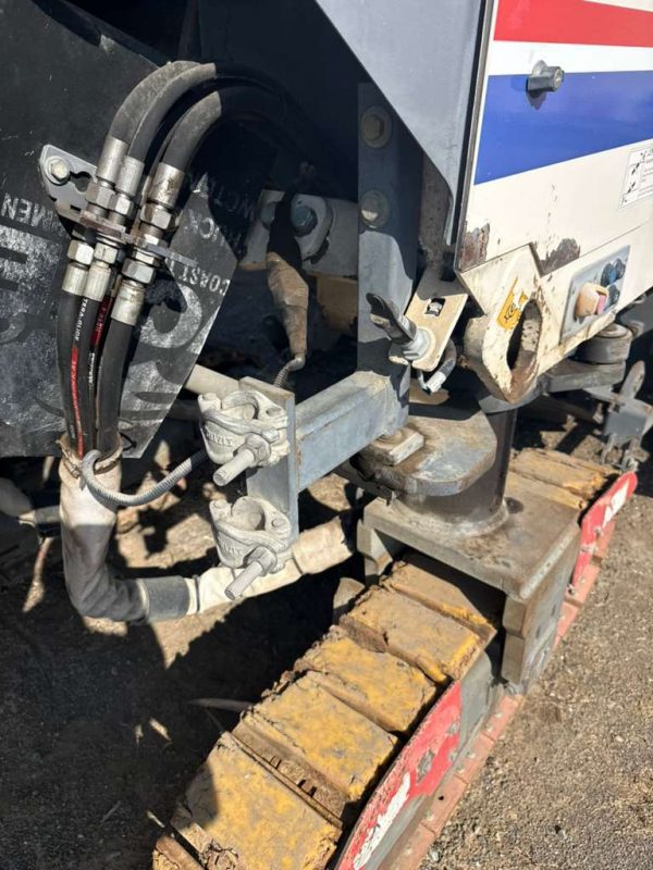 Wirtgen W 200 i Cold Planer Wirtgen W 200 i Cold Planer