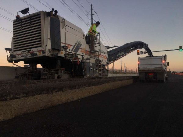 Wirtgen W 2000 Cold Planer Wirtgen W 2000 Cold Planer