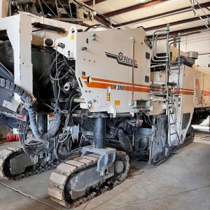 Wirtgen W 2000 Cold Planer