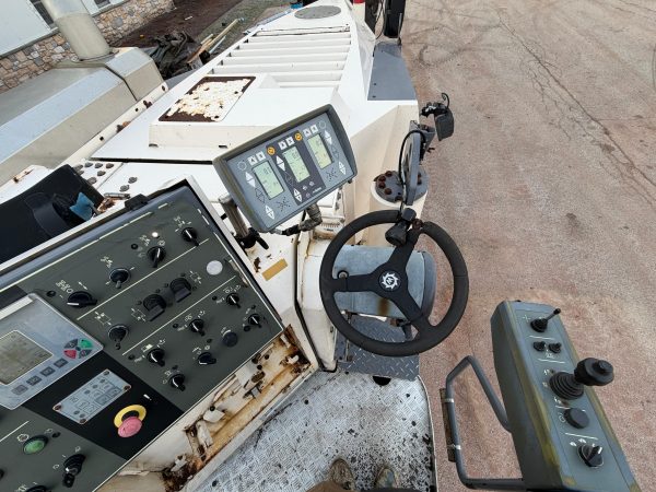 Wirtgen W 120 Fi Cold Planer Wirtgen W 120 Fi Cold Planer