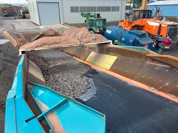 Powerscreen 1150 Maxtrak Cone Crusher Powerscreen 1150 Maxtrak Cone Crusher