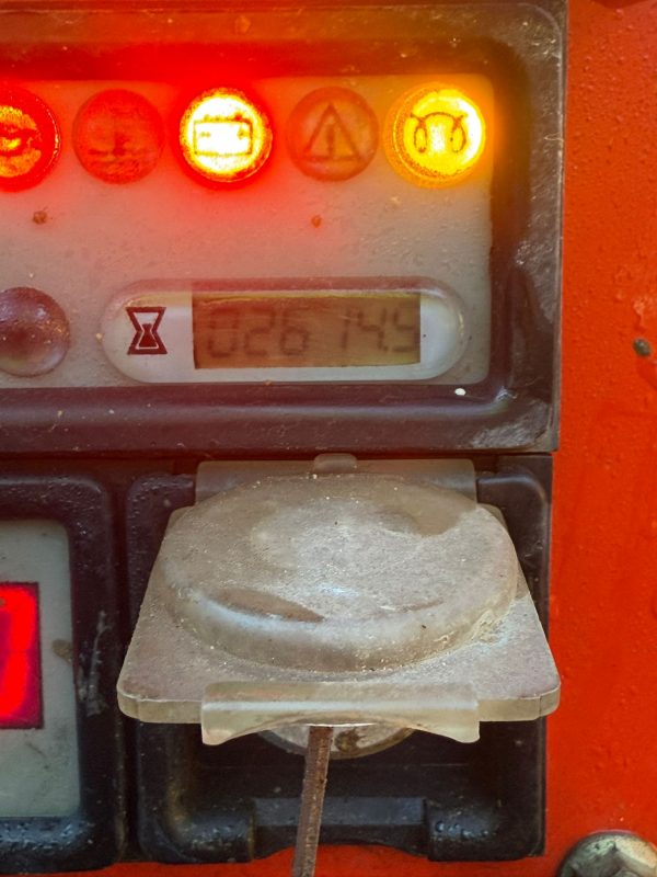 Cobra D500 Micro Piling Rig Cobra D500 Micro Piling Rig