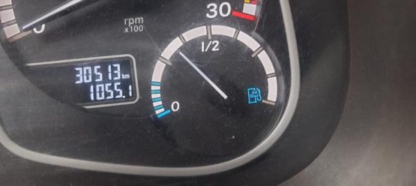 Grove GMK 5250 Mobile Crane