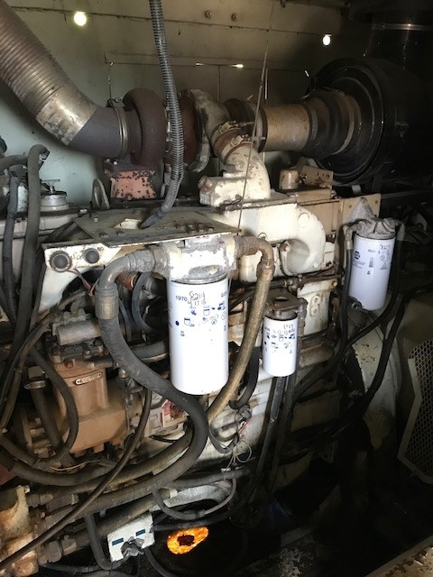 Manitowoc 3900B Crawler Crane Manitowoc 3900B Crawler Crane