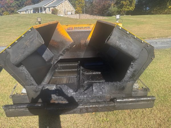 Mauldin 1560 Paver Mauldin 1560 Paver