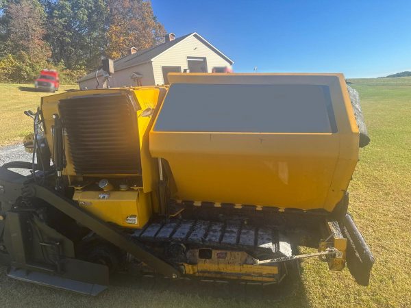 Mauldin 1560 Paver Mauldin 1560 Paver