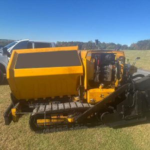 Mauldin 1560 Paver Mauldin 1560 Paver