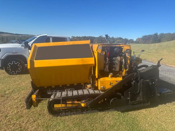 Mauldin 1560 Paver Mauldin 1560 Paver