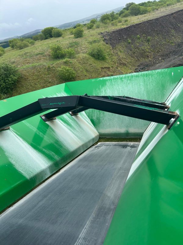 McCloskey C3 Cone Crusher McCloskey C3 Cone Crusher