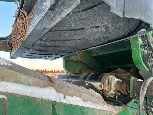 McCloskey I44 V3 Impact Crusher McCloskey I44 V3 Impact Crusher