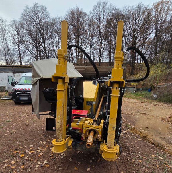 Vermeer D23x30DR S3 Rock Drill Vermeer D23x30DR S3 Rock Drill