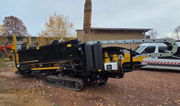 Vermeer D23x30DR S3 Rock Drill Vermeer D23x30DR S3 Rock Drill