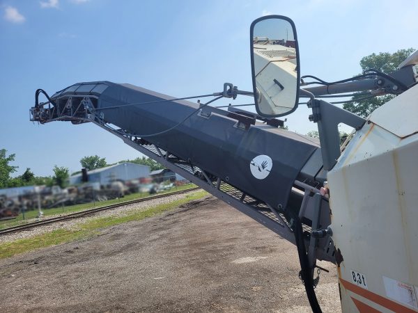 Wirtgen W 1000 f Cold Planer Wirtgen W 1000 f Cold Planer