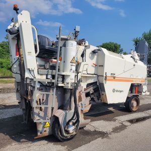 Wirtgen W 1000 f Cold Planer