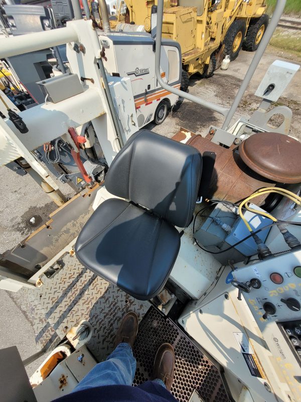 Wirtgen W 1000 f Cold Planer Wirtgen W 1000 f Cold Planer