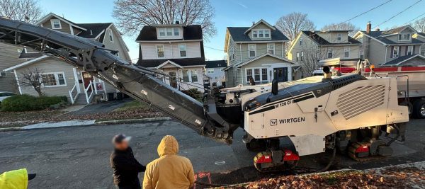 Wirtgen W 120 CFi Cold Planer Wirtgen W 120 CFi Cold Planer