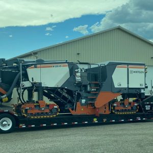 Wirtgen W 220 XFi Cold Planer
