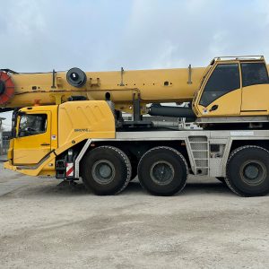 Grove GMK 4100L (2)
