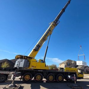 Grove GMK 5120B (3)