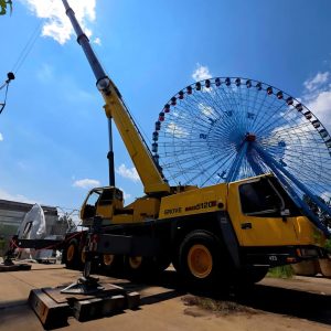 Grove GMK 5120B (5)