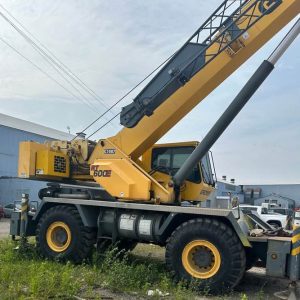 Grove RT600E (2)