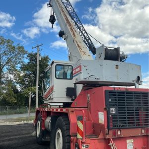 Link-Belt RTC8030 II (4)