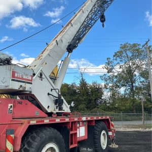Link-Belt RTC8030 II (7)