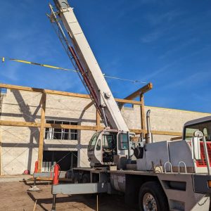 Terex T340 (11)