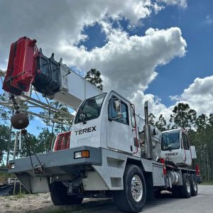 Terex T340 (2)