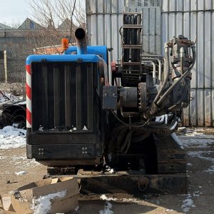 Tracto Technik 15N (1)