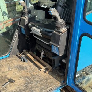 Tracto Technik 15N (4)