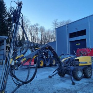 Atlas Copco FlexiROC T15 (1)