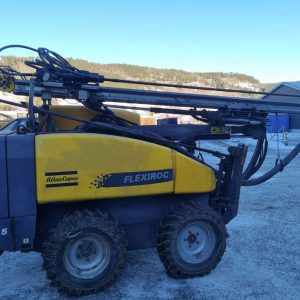 Atlas Copco FlexiROC T15 (4)