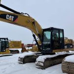 Caterpillar 320D (4)