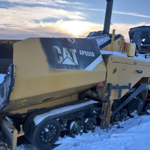 Caterpillar AP655D (1)