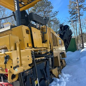 Caterpillar PM312 (1)
