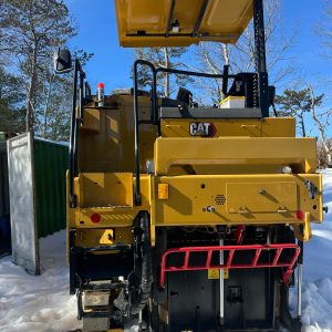Caterpillar PM312 (2)