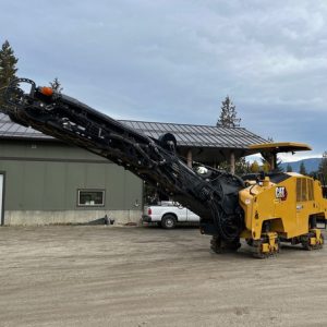 Caterpillar PM313 (1)