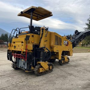 Caterpillar PM313 (3)