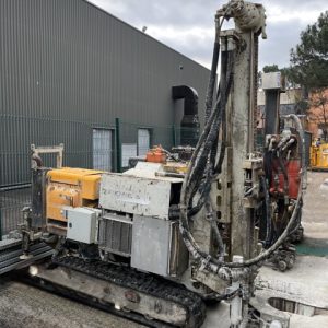Comacchio MC 300 (2)