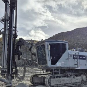 Furukawa HCR L110-E5 (1)