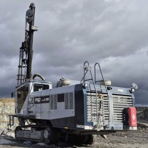 Furukawa HCR L110-E5 (2)