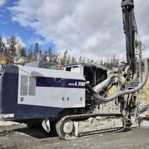 Furukawa HCR L110-E5 (4)