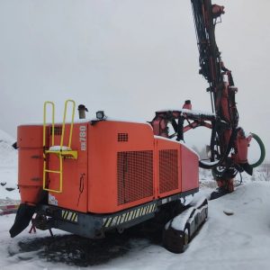 Sandvik DX780 (10)