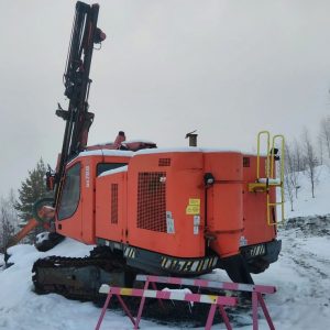 Sandvik DX780 (9)